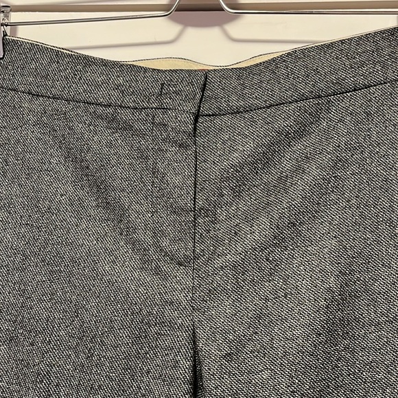 MaxMara Studio Wool Trousers - Picture 4 of 8
